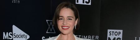 Latina Porn Star Emilia Clarke - Mixed-Ish: â€œWhiteâ€ Celebrities You Didn't Know Were Technically People Of  Color - The Rickey Smiley Morning Show
