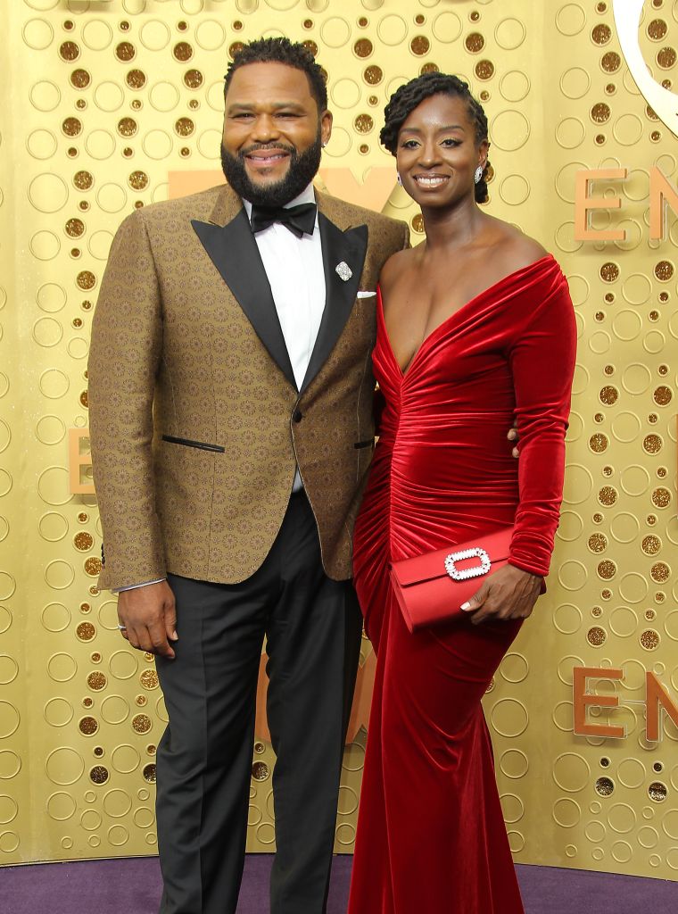 Emmy Awards 2019 Arrivals