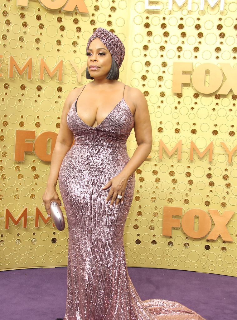 Emmy Awards 2019 Arrivals