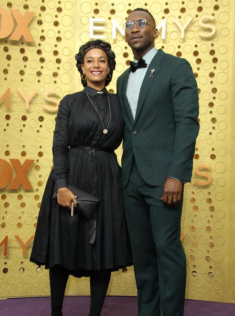 Emmy Awards 2019 Arrivals