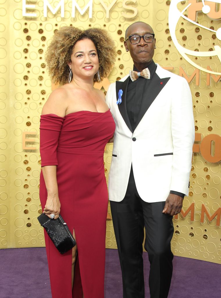 Emmy Awards 2019 Arrivals