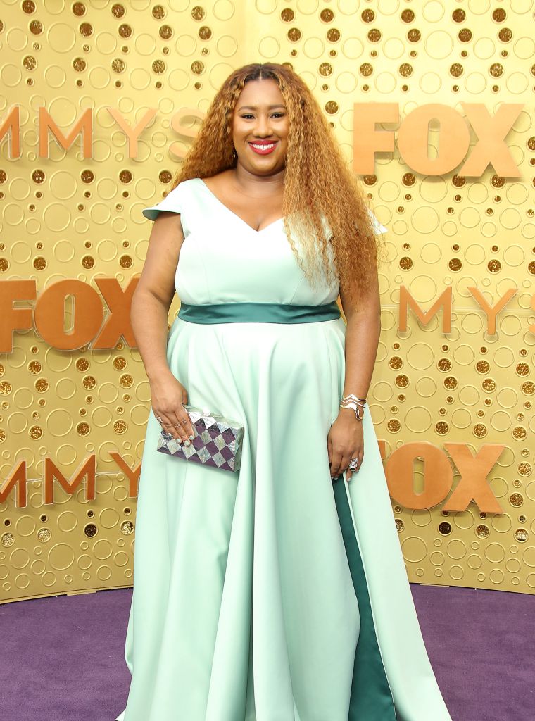 Emmy Awards 2019 Arrivals