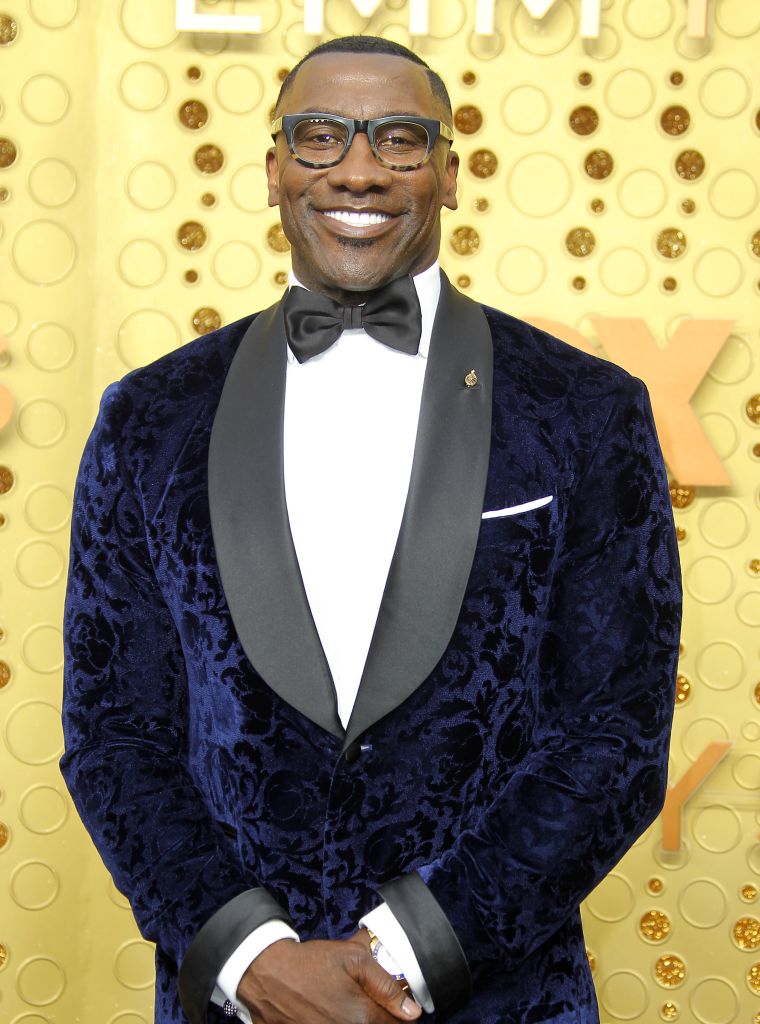 Emmy Awards 2019 Arrivals