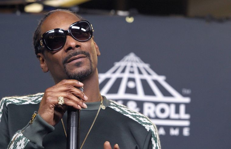 Snoop Dogg