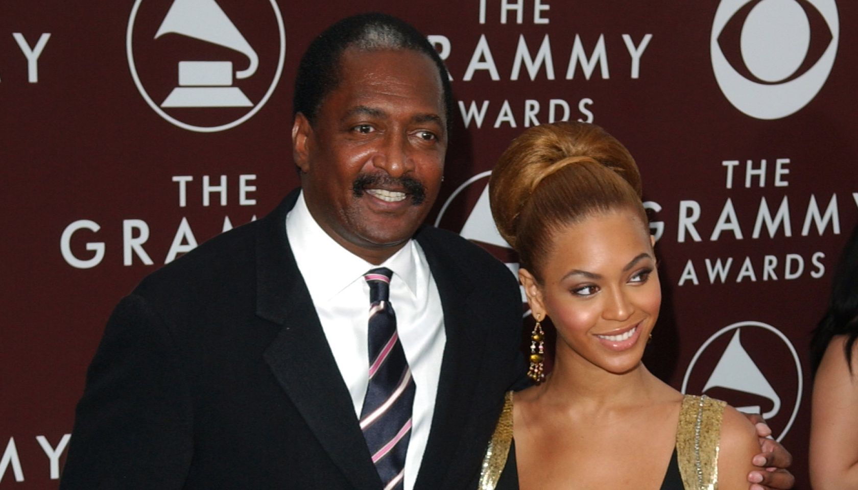 The 47th Annual GRAMMY Awards - Arrivals