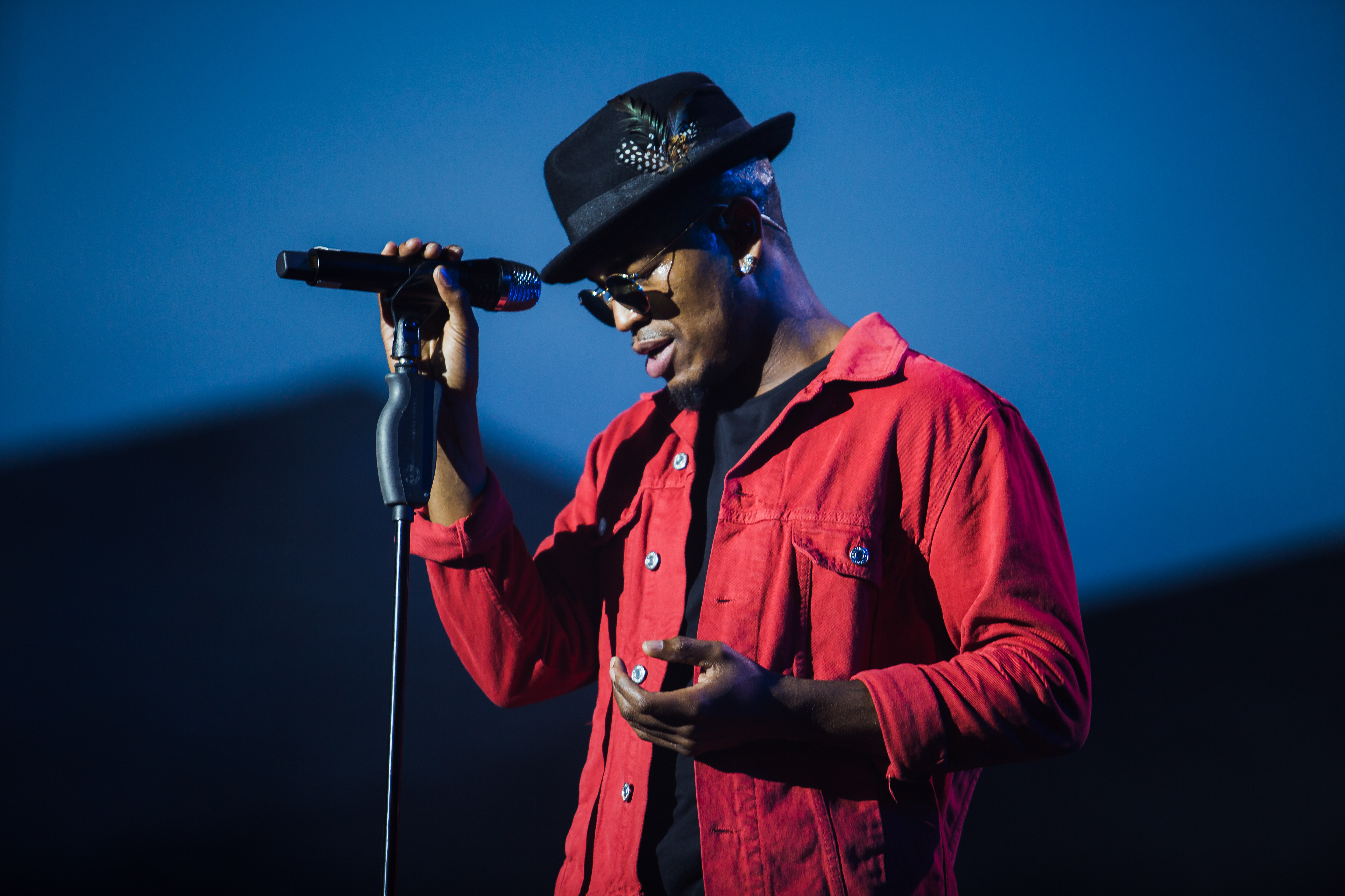 Ne-Yo