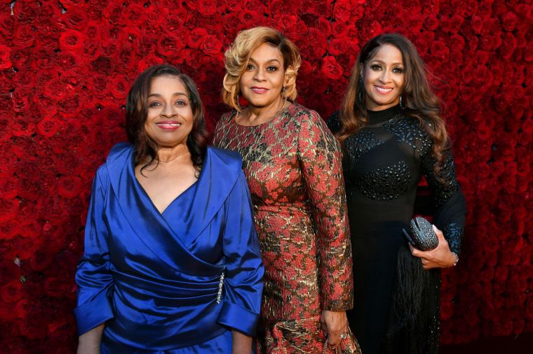 Tyler Perry Studios Grand Opening Gala