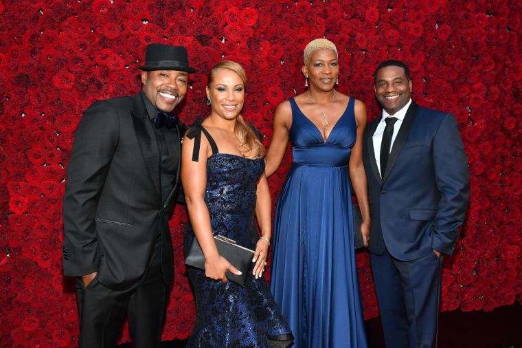 Tyler Perry Studios Grand Opening Gala