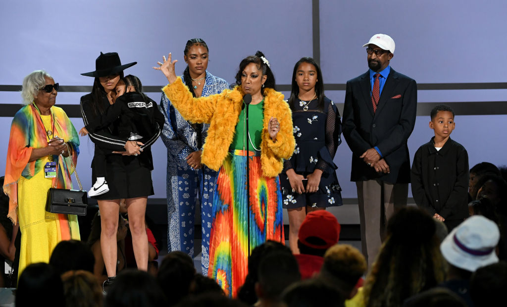 2019 BET Awards - Show