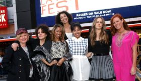 Film Independent's Pre-Festival Outdoor Screening Of "Clueless"