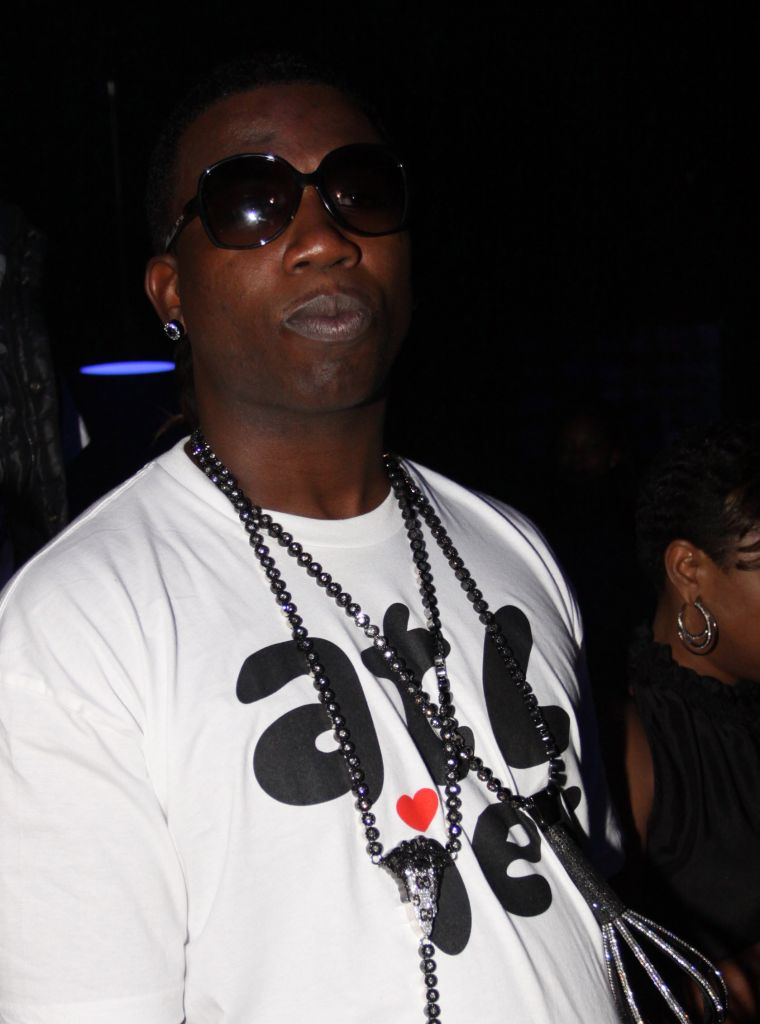 Corner Store Magazine Launch Party & BET Hip Hop Awards After Party 2009