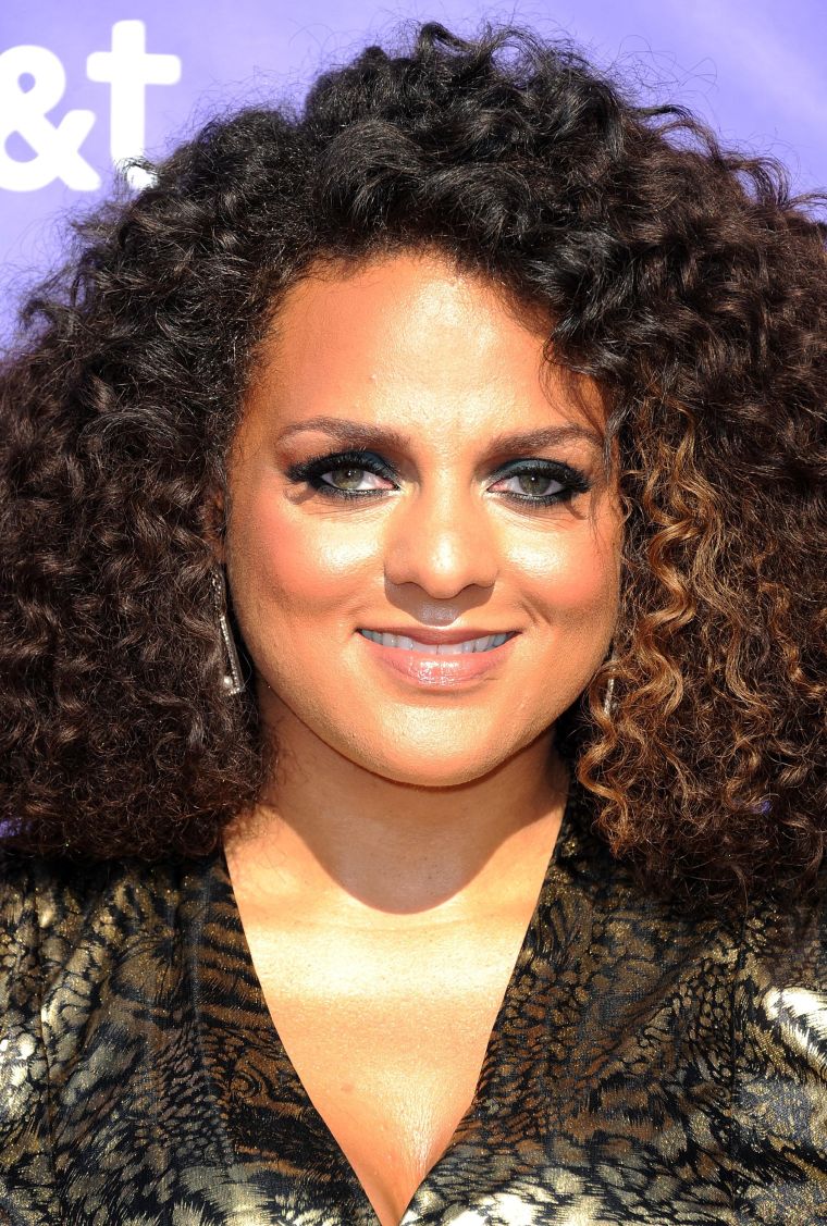 Marsha Ambrosius