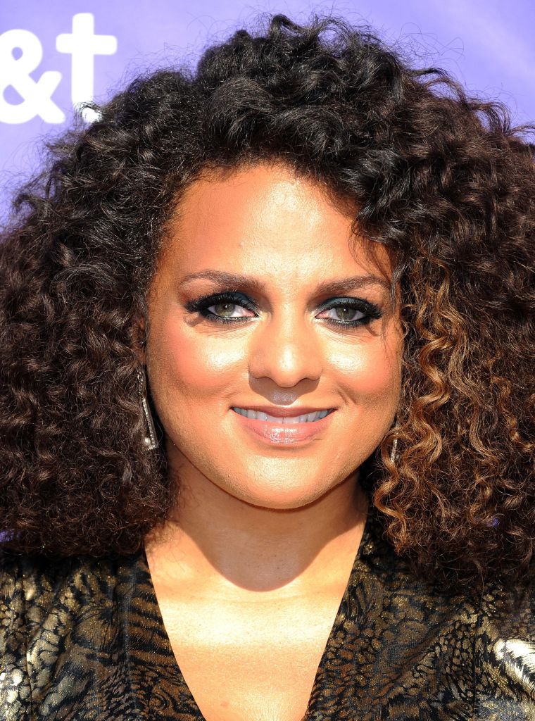 Marsha Ambrosius