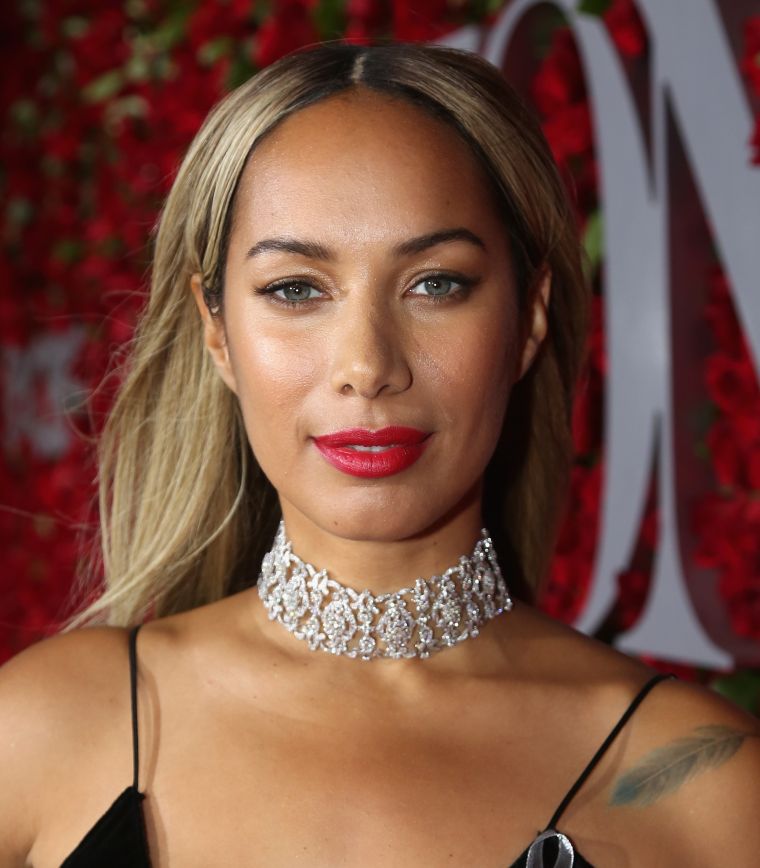 Leona Lewis