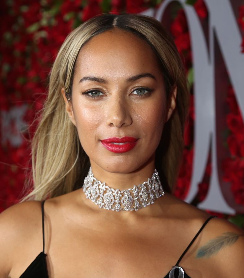 70th Annual Tony Awards - Arrivals