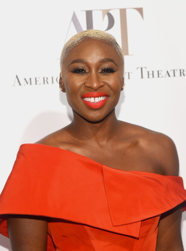 Cynthia Erivo