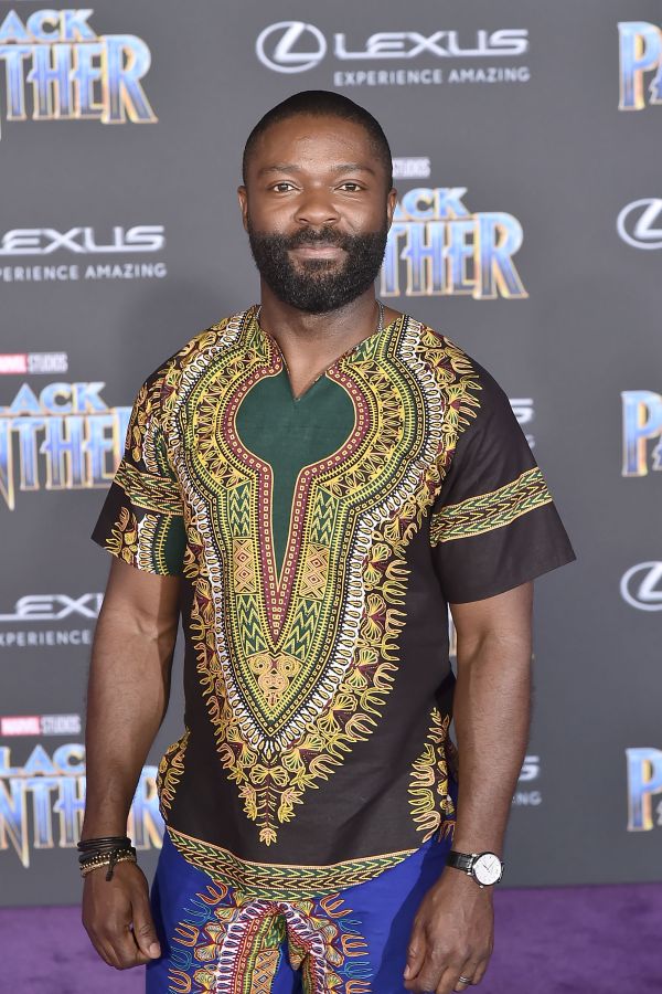 Premiere Of Disney And Marvel's 'Black Panther' - Arrivals