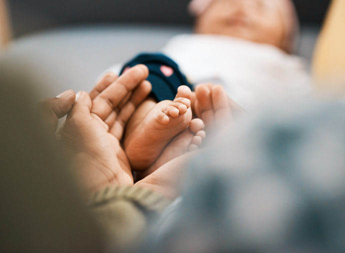 She brought love, happiness and so much more