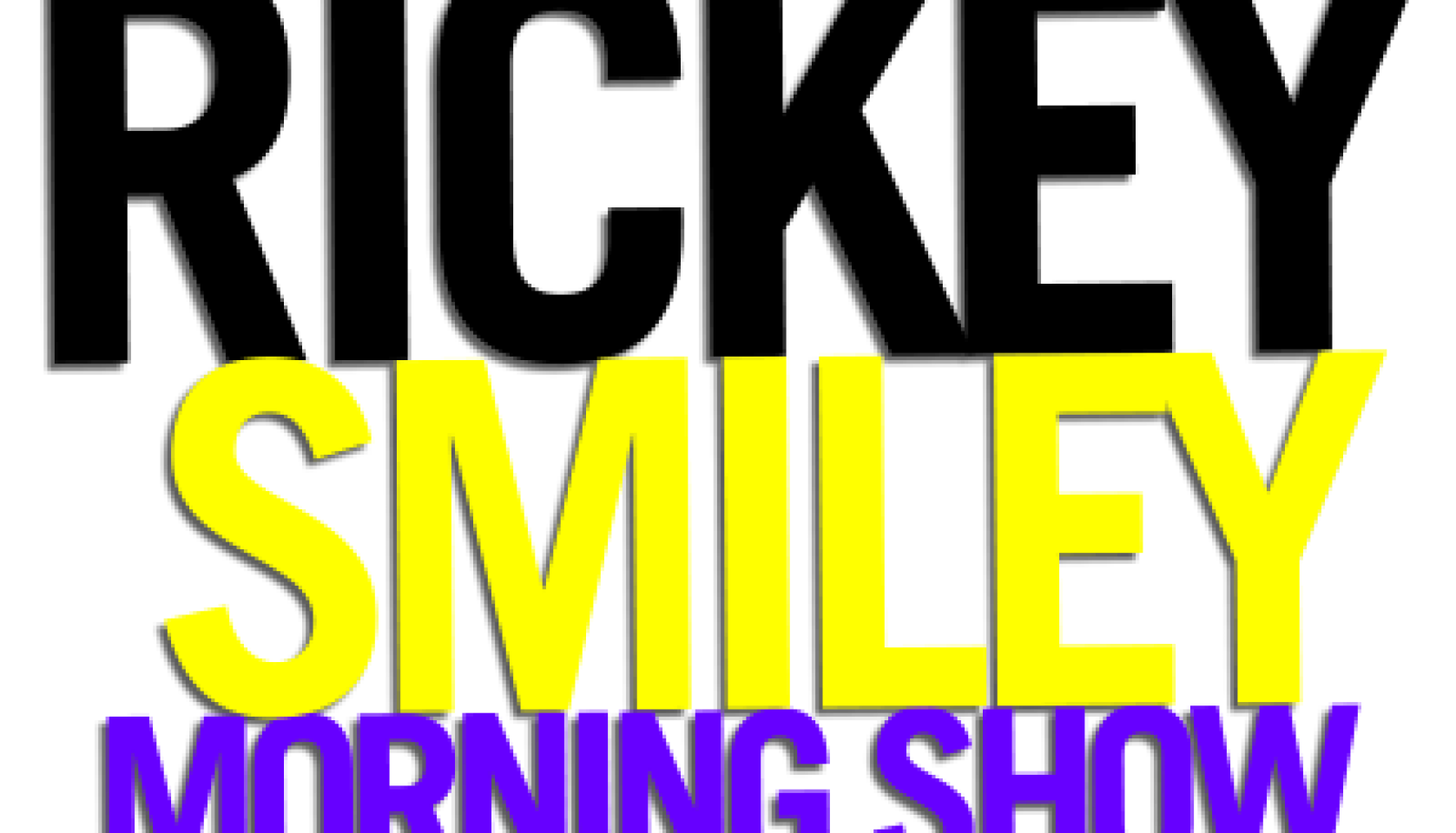 rickeysmileymorningshow.com