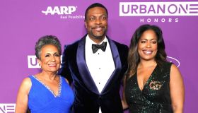 Urban One Honors Red Carpet 2019