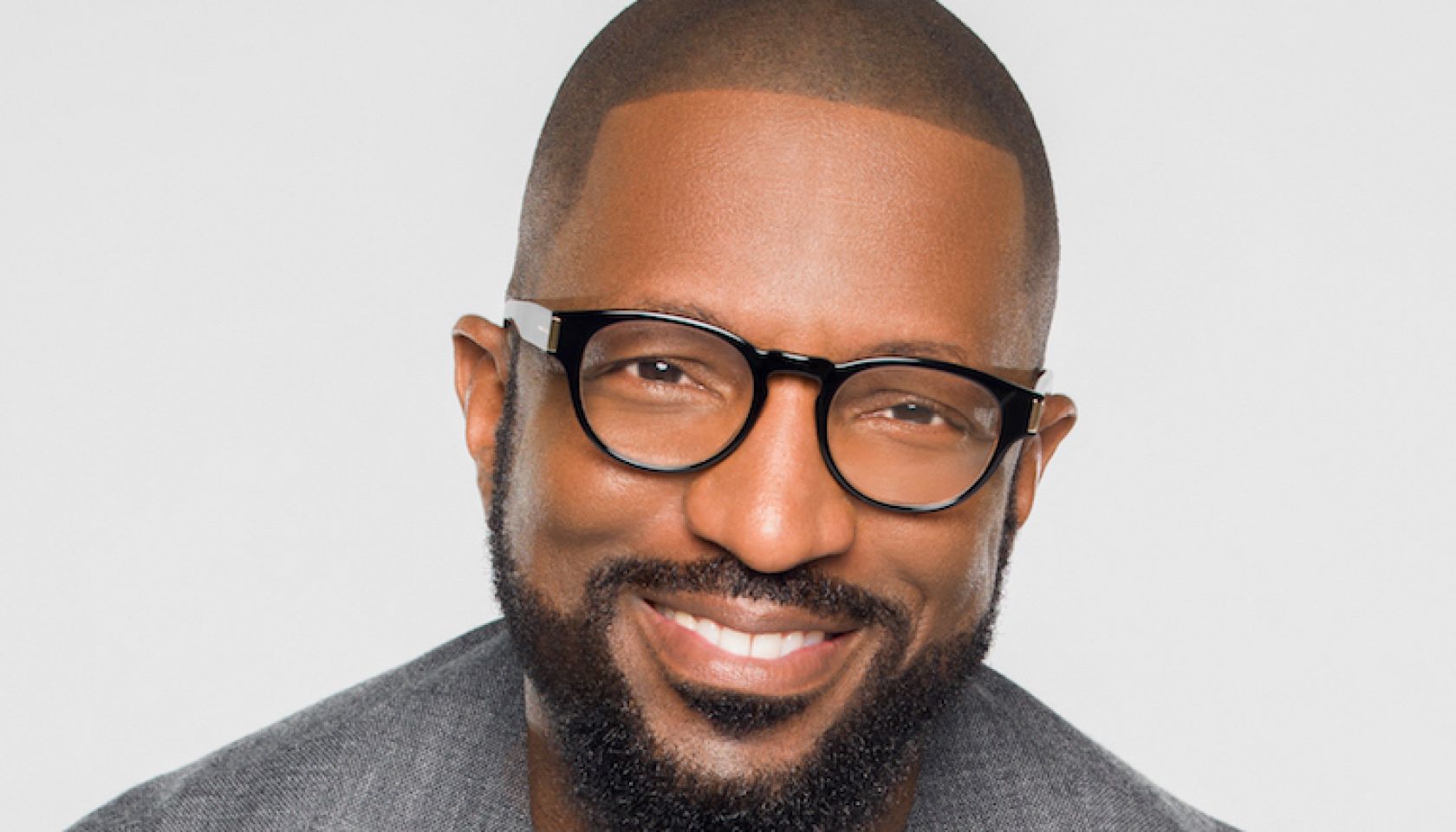 Rickey Smiley