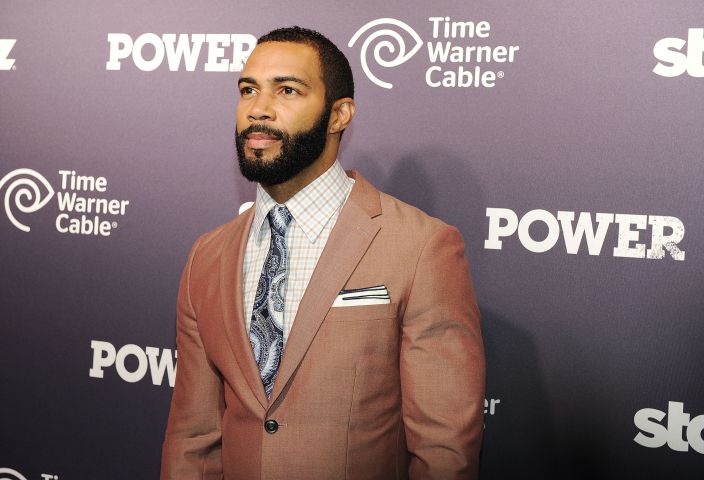 'Power' Season Two Series Premiere