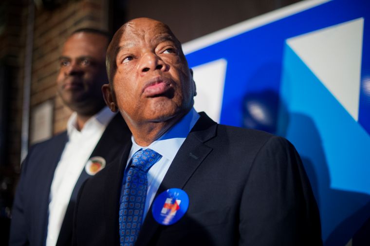 Confetti to close out the Mary J. Blige 'Strength Of A Woman' 2024 Festival & Summit Concert