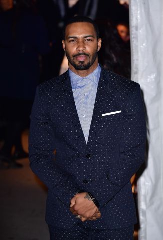 Celebrity Sightings in New York City - November 28, 2016