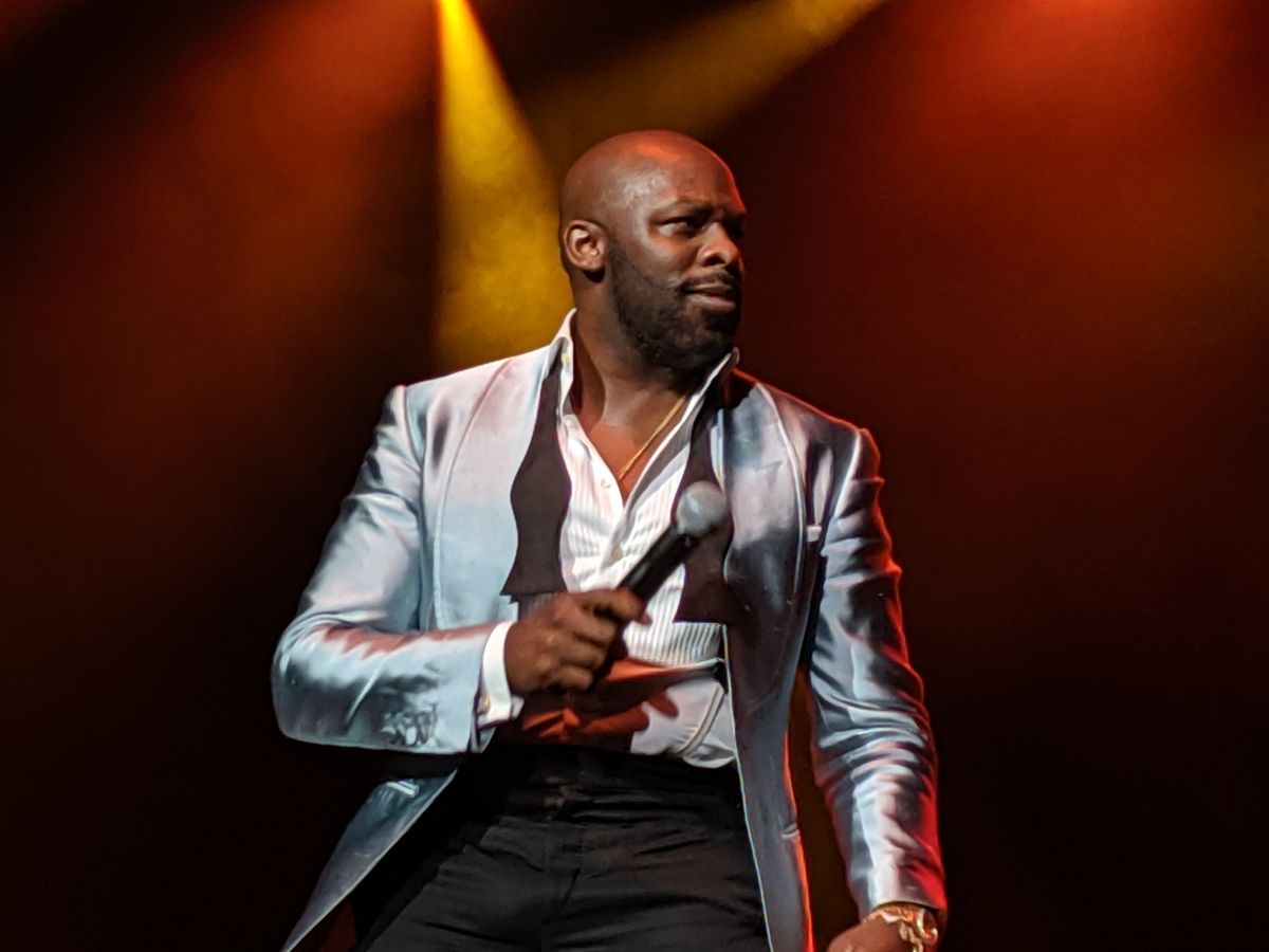 IBE MUSIC HERITAGE FESTIVAL II