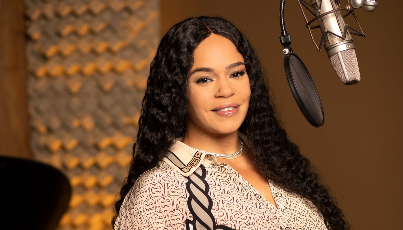 Faith Evans
