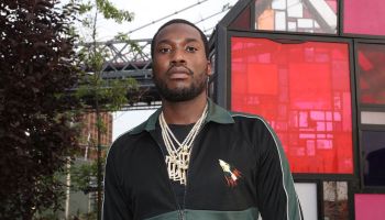 Meek Mill "Wins & Losses" Album Release Party