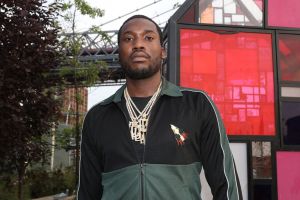 Meek Mill "Wins & Losses" Album Release Party