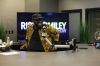 Rickey Smiley Morning Show First Day
