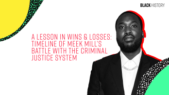 Black History Month: Criminal Justice Reform 2020 DLs