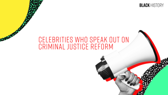 Black History Month: Criminal Justice Reform 2020 DLs