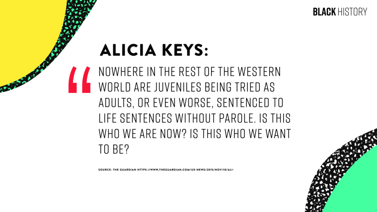 Alicia Keys