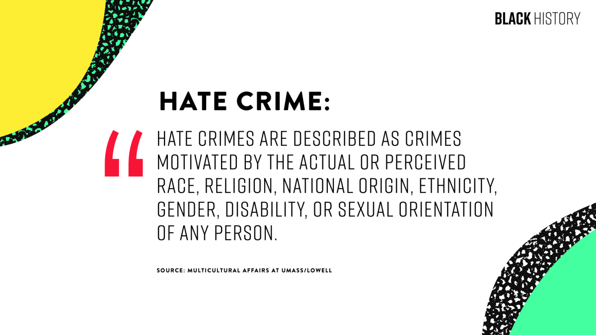 bhm criminal justice terms you should know