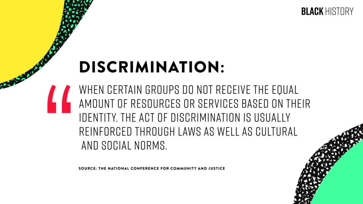 bhm criminal justice terms you should know