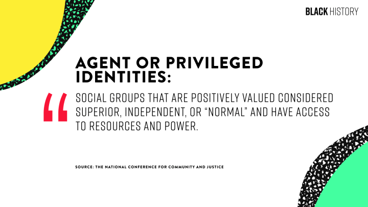 Agent or Privileged Identities