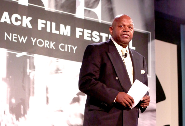 Charles S. Dutton