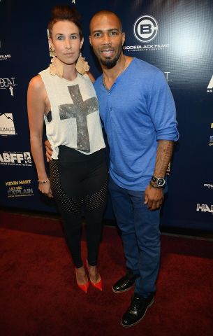 American Black Film Festival 2013 - 'Let Me Explain' Premiere