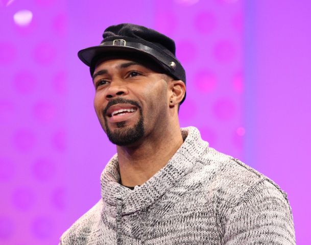 106 & Park Live