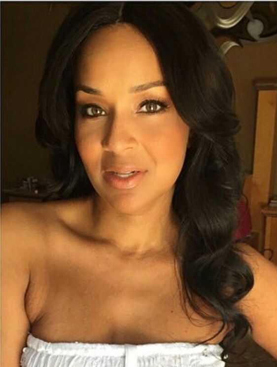 Lisa Raye