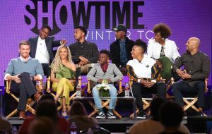 2018 Winter TCA Tour - Day 3