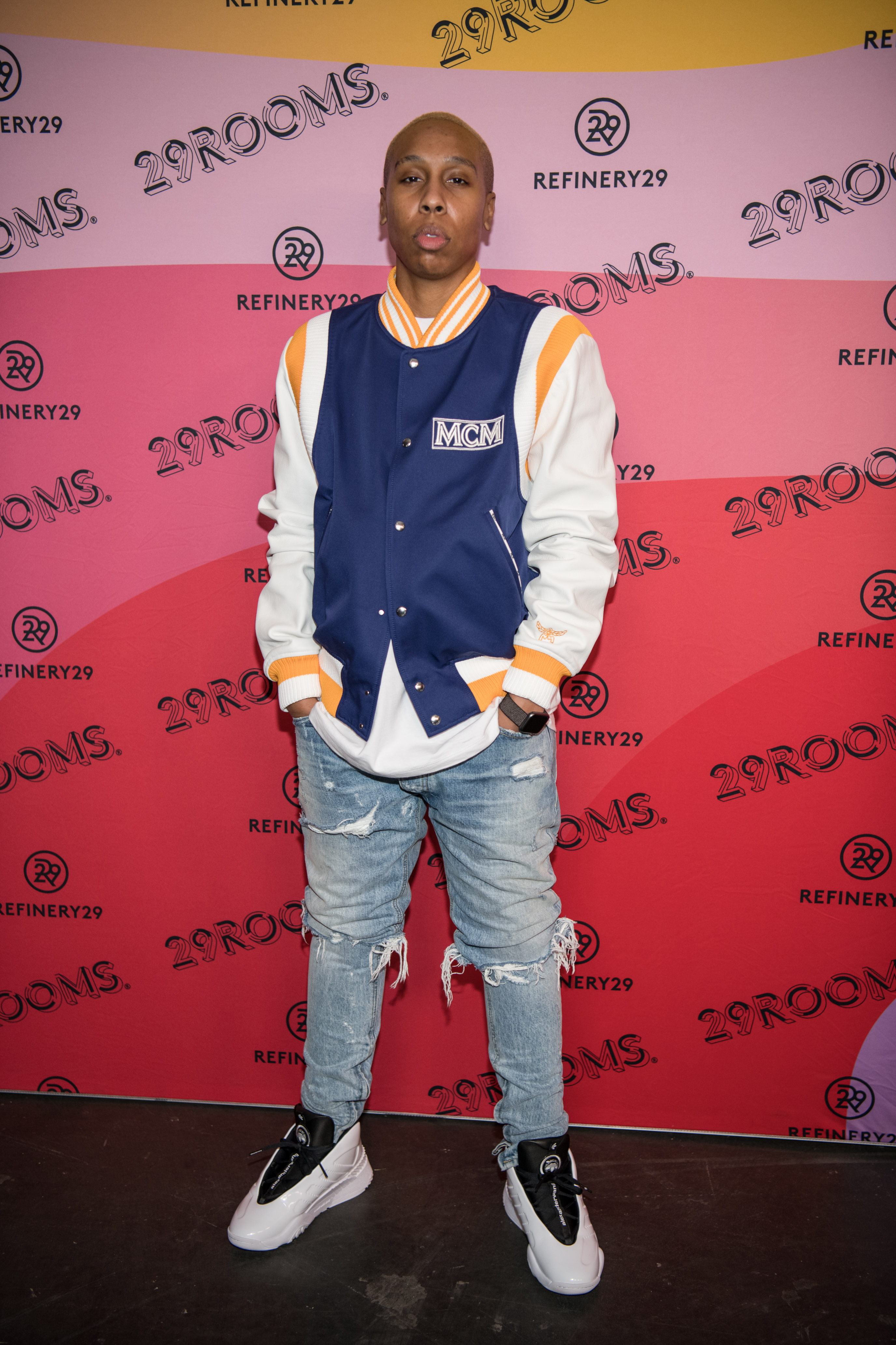 Refinery29's 29Rooms Los Angeles 2018: Expand Your Reality - Arrivals