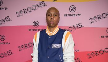 Refinery29's 29Rooms Los Angeles 2018: Expand Your Reality - Arrivals