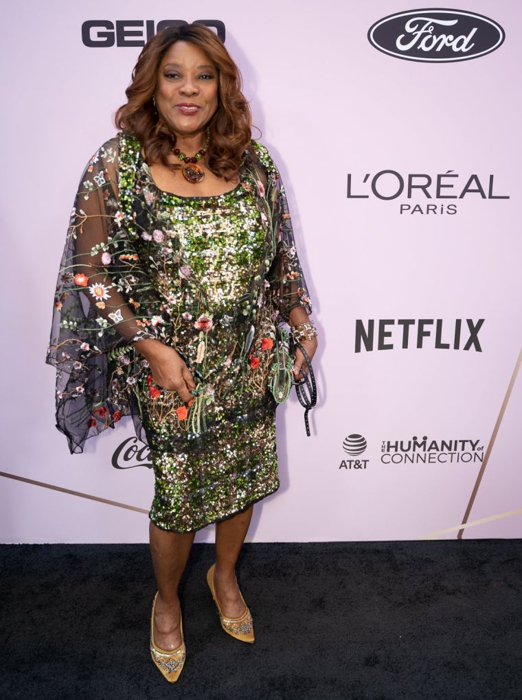 Loretta Devine