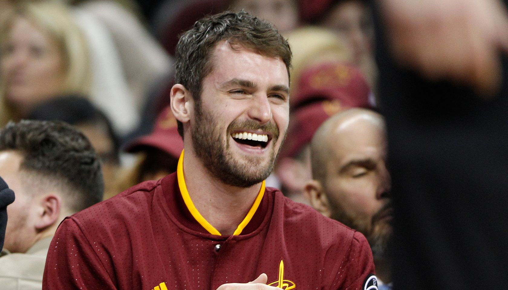 Detroit Pistons v Cleveland Cavaliers