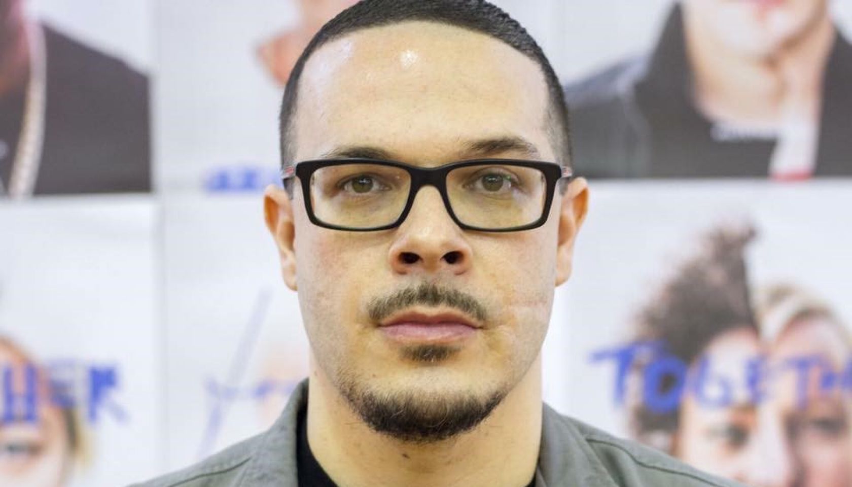 Shaun King