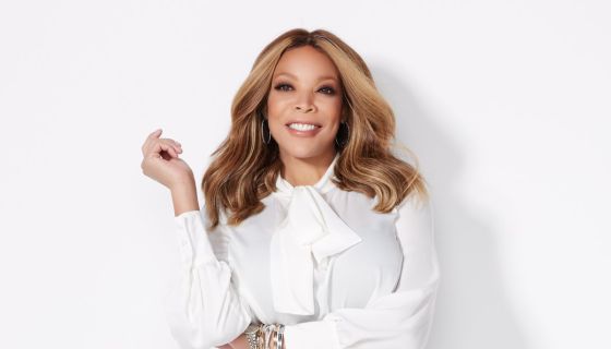 Wendy Williams' Biopic Starts Production With Lifetime